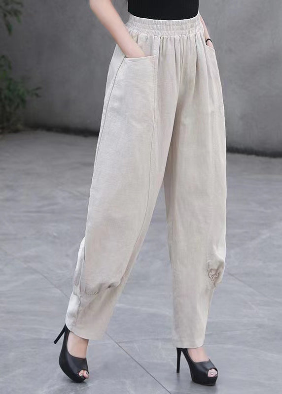 Elegantly Styled Pants for Everyday Wear
