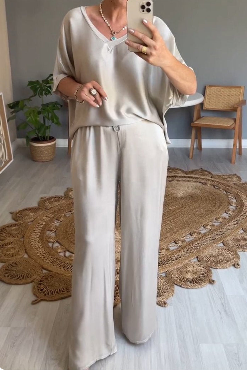 Elegantly Styled Garment for Everyday Wear