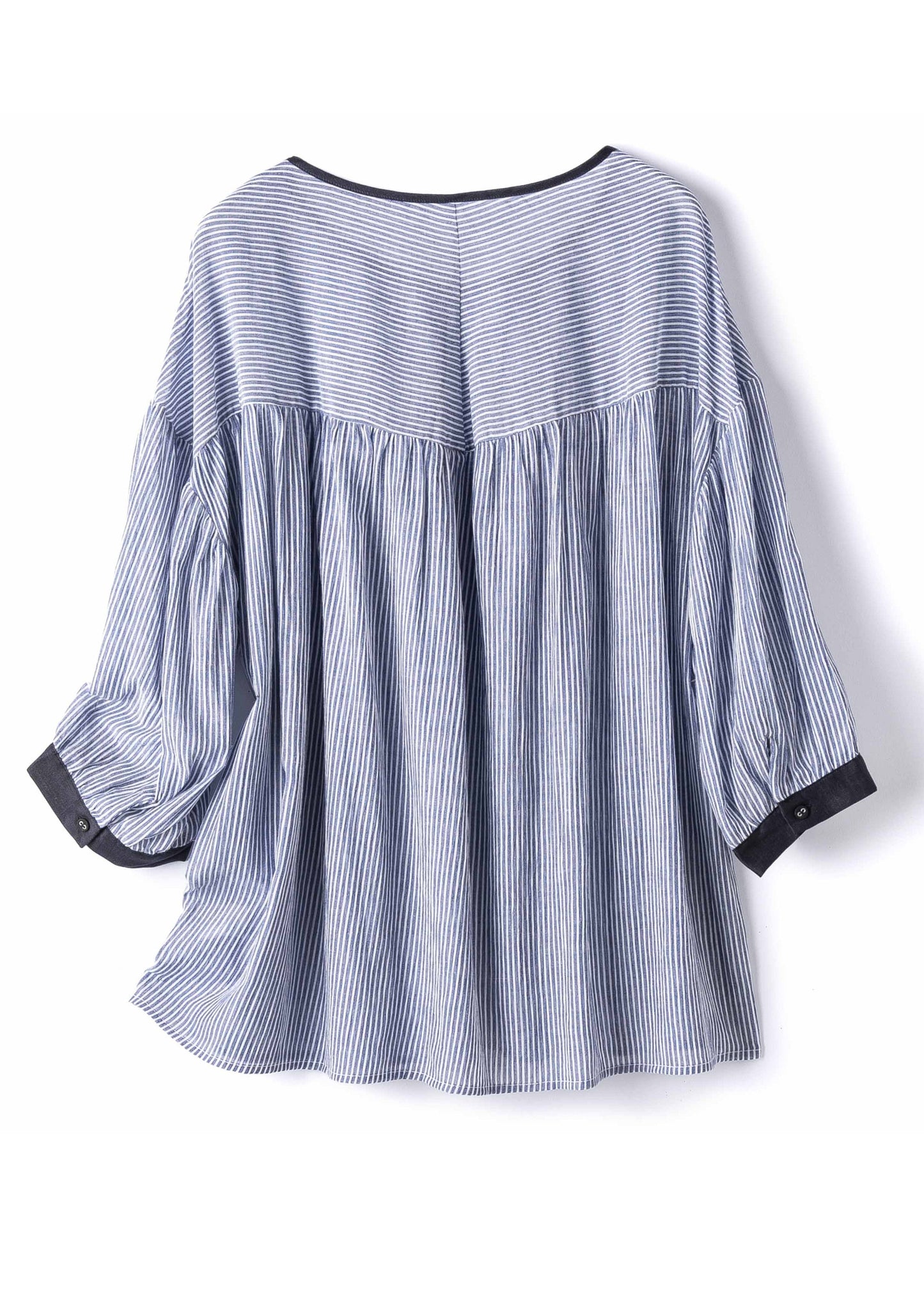 Beautifully Balanced Shirt with Timeless Character