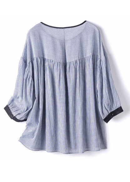 Beautifully Balanced Shirt with Timeless Character