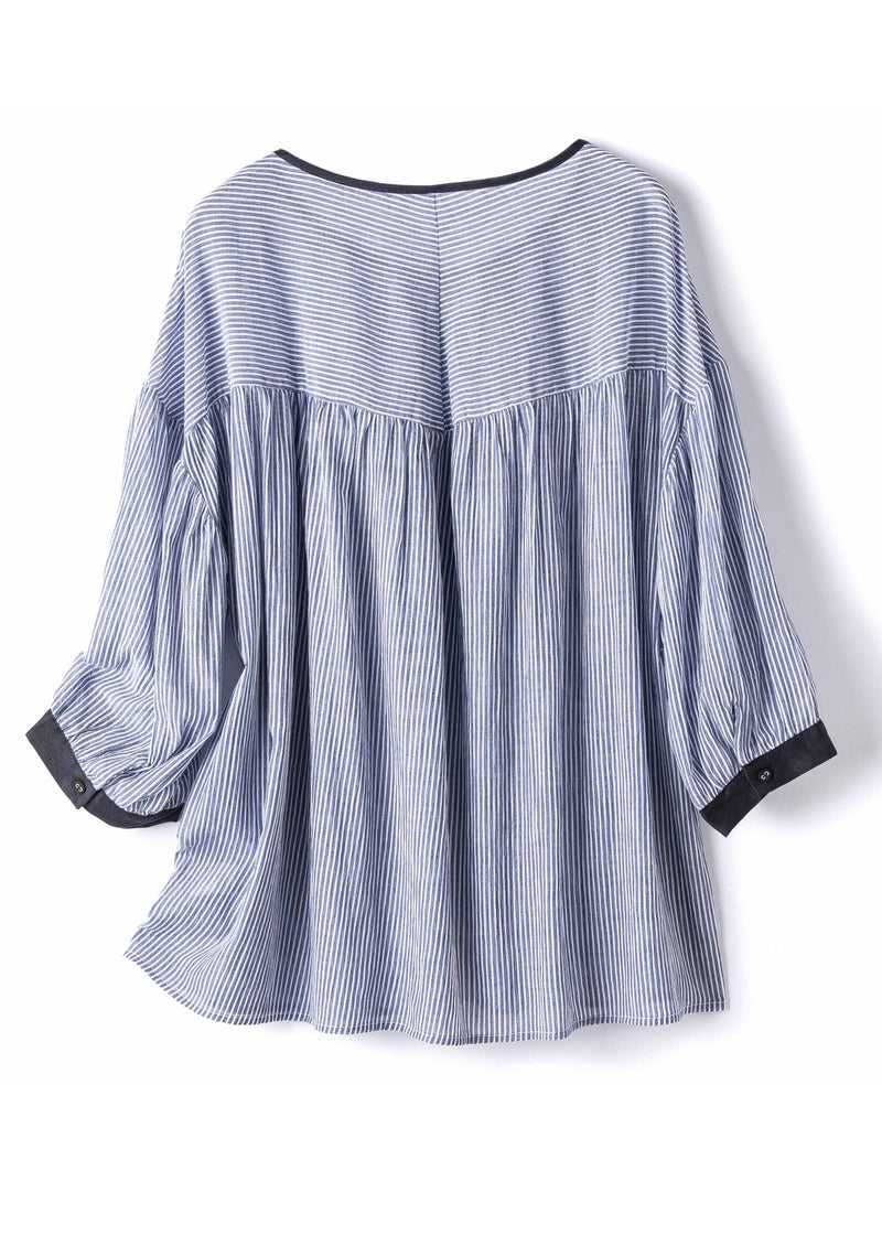 Beautifully Balanced Shirt with Timeless Character