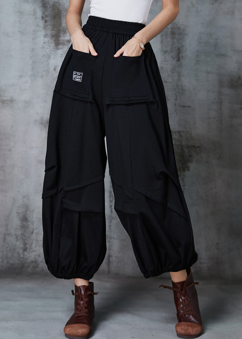 Beautifully Finished Pants in a Timeless Design