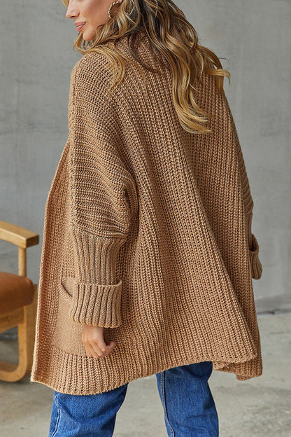 Classic Vintage & Enduringly Stylish Cardigan
