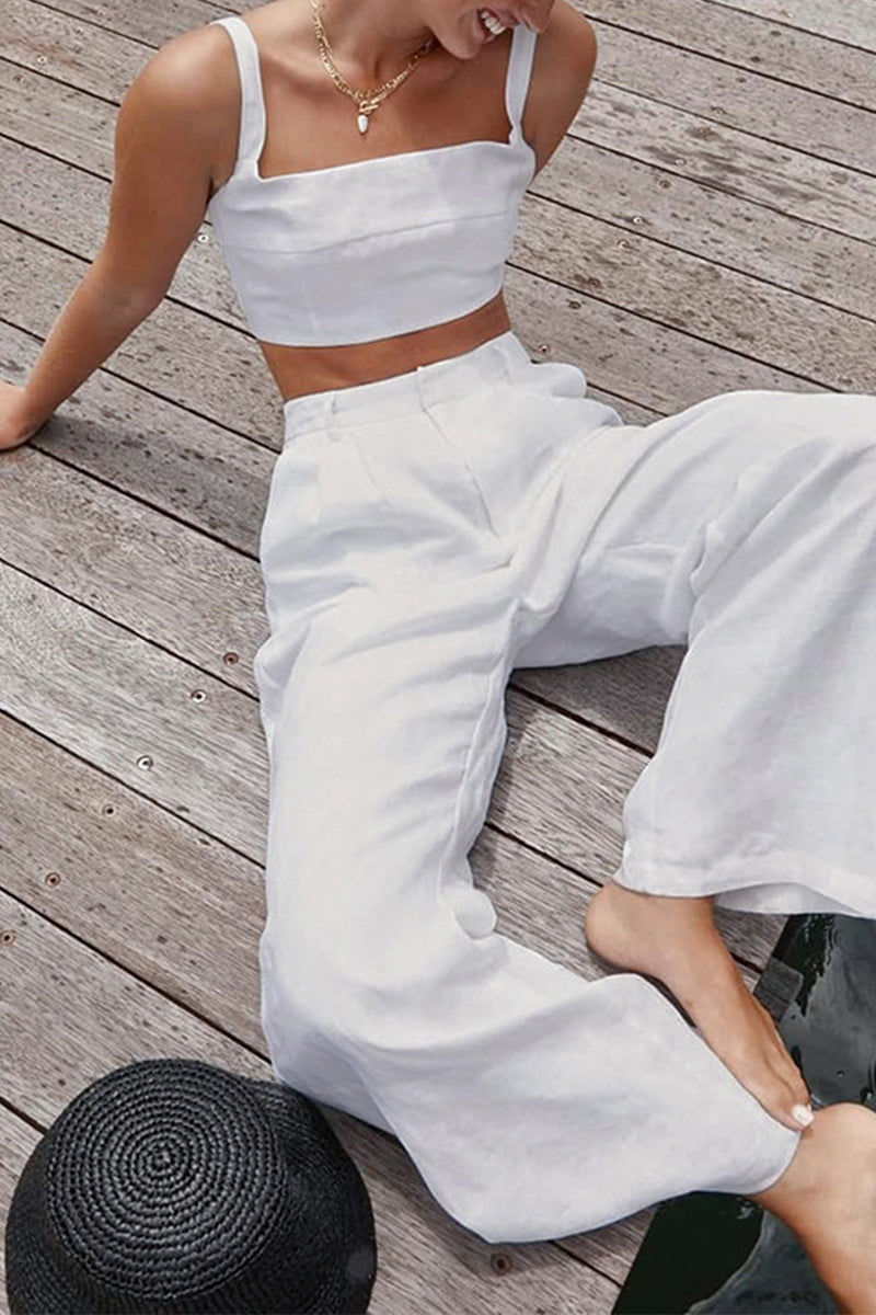 Sophisticated Garment with a Clean Classic Look