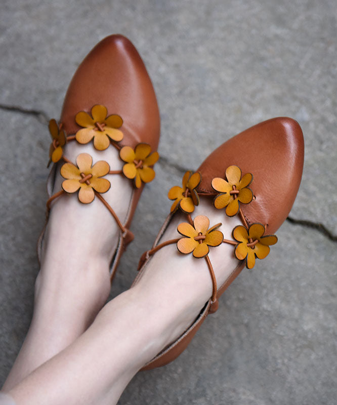 Gracefully Styled Shoes for Any Occasion