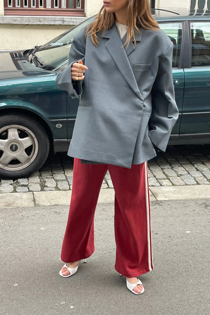 Vintage Inspired Garment with a Contemporary Edge