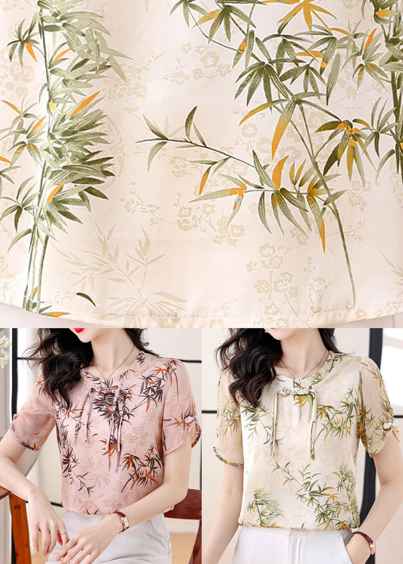 Effortlessly Elegant Top with a Timeless Design