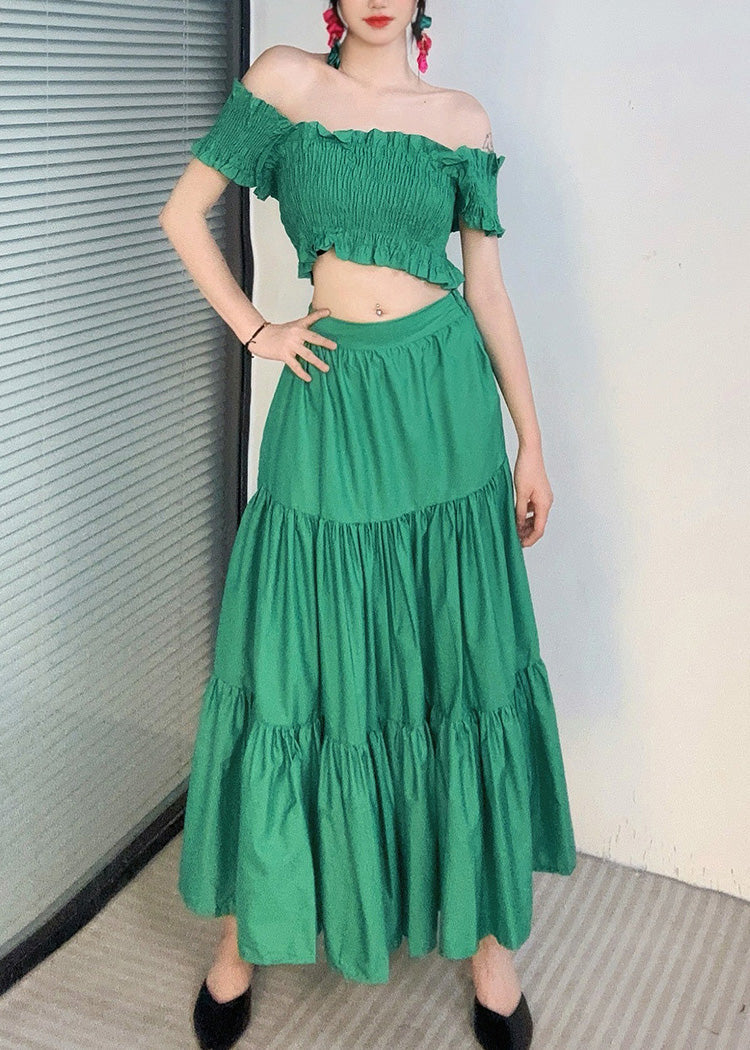 Beautifully Finished Top in a Timeless Design