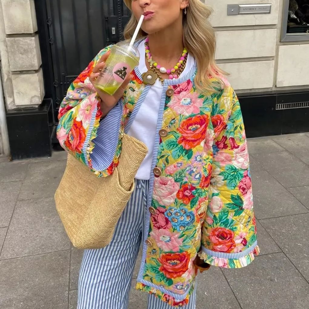 Classic Vintage & Enduringly Stylish Jacket