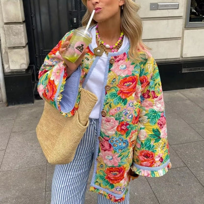 Classic Vintage & Enduringly Stylish Jacket