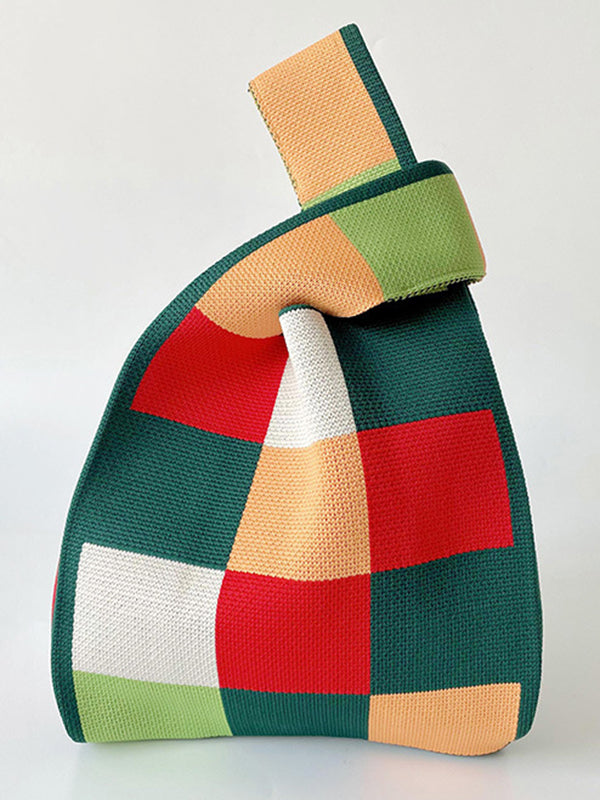 Well Tailored Bag with a Graceful Silhouette