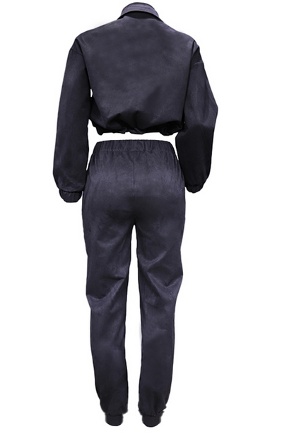 A Vintage Style Garment with Delicate Timeless Details