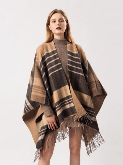 Vintage Inspired Garment with a Contemporary Edge