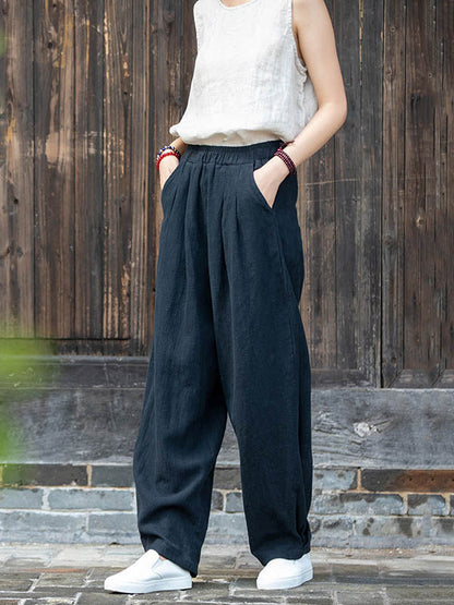 Elegantly Styled Pants for Everyday Wear