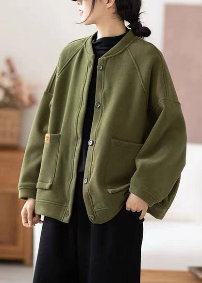 Elegantly Styled Coat for Everyday Wear