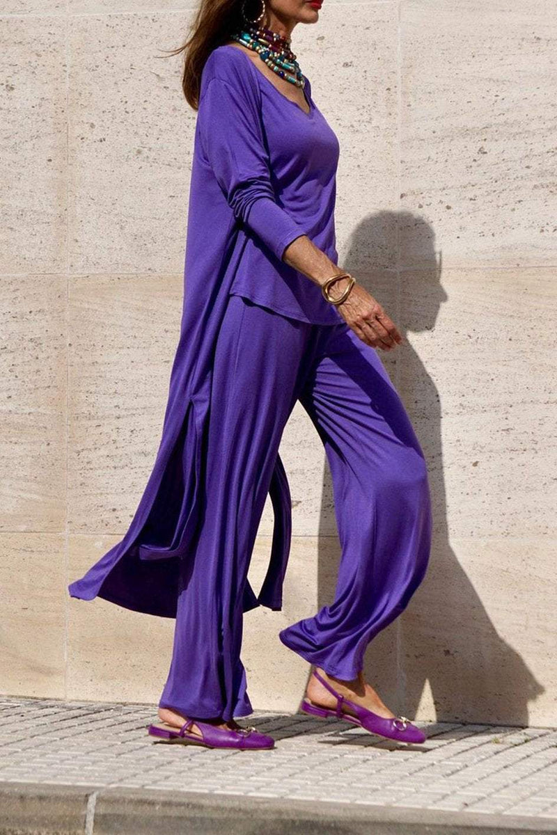 Elegantly Styled Trousers for Everyday Wear