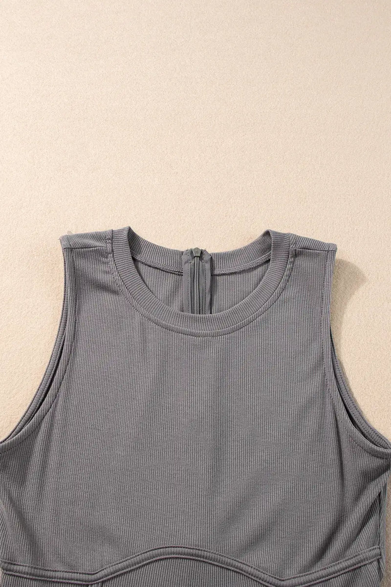 Polished Garment with an Effortless Classic Look