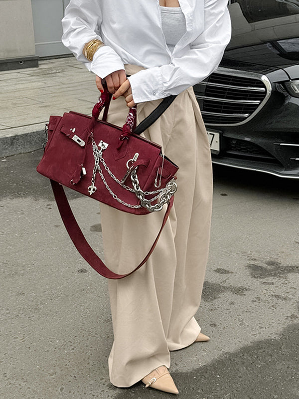 Gracefully Styled Pants for Any Occasion