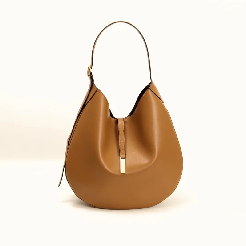 Beautifully Crafted Bag in a Classic Style