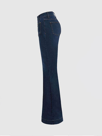 Beautifully Balanced Garment with Timeless Character