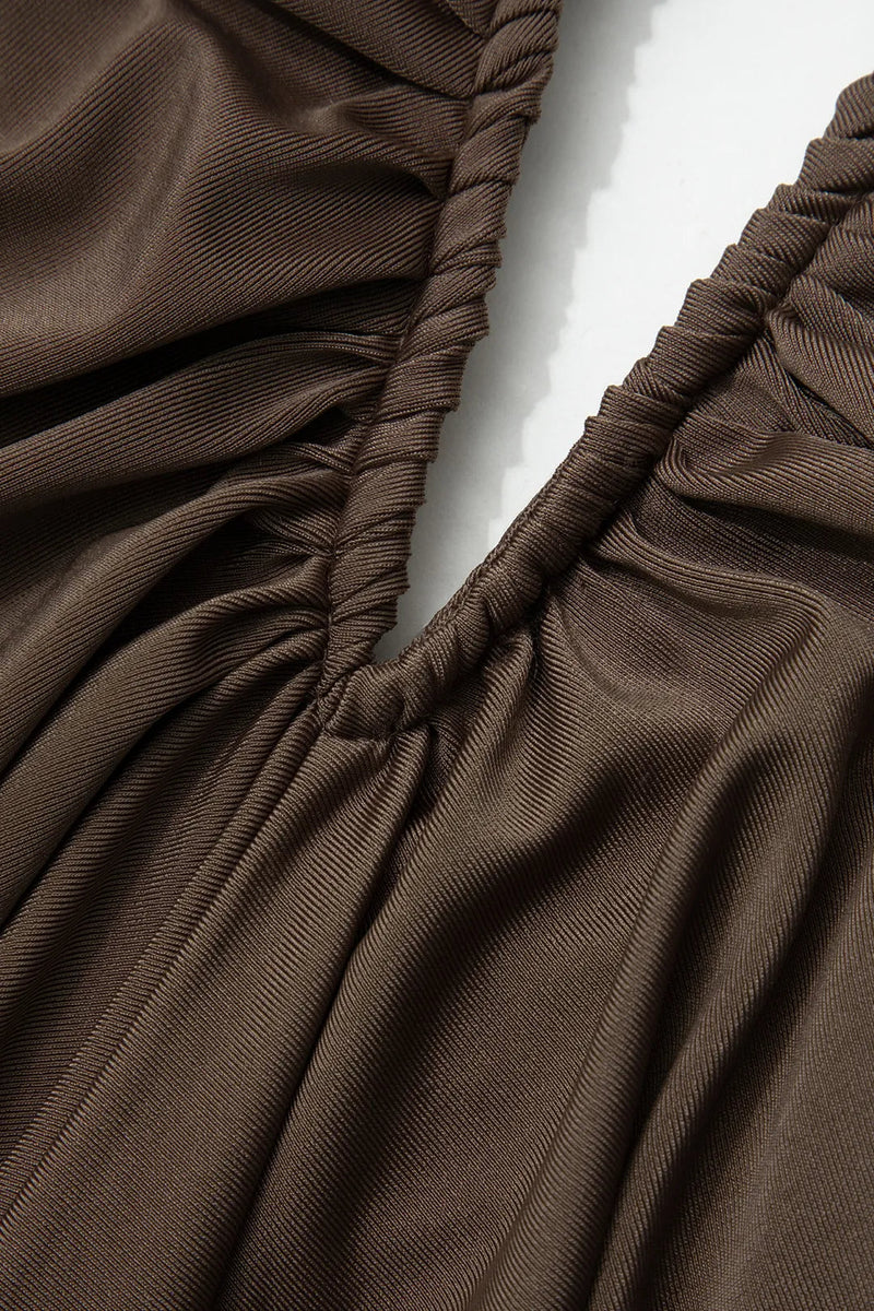 A Vintage Style Top with Delicate Timeless Details