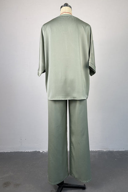 Elegantly Styled Garment for Everyday Wear