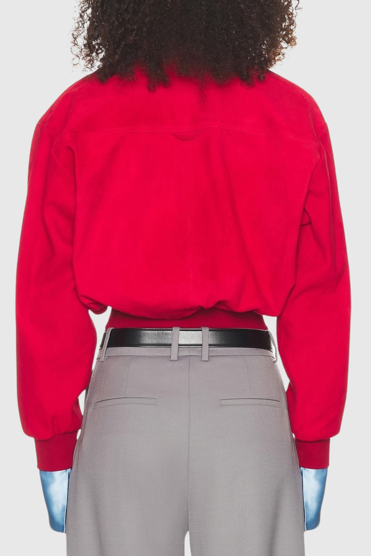 Sophisticated Jacket with a Clean Classic Look