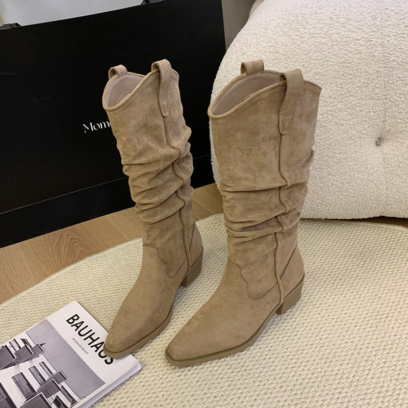 Classic Vintage & Enduringly Stylish Boots