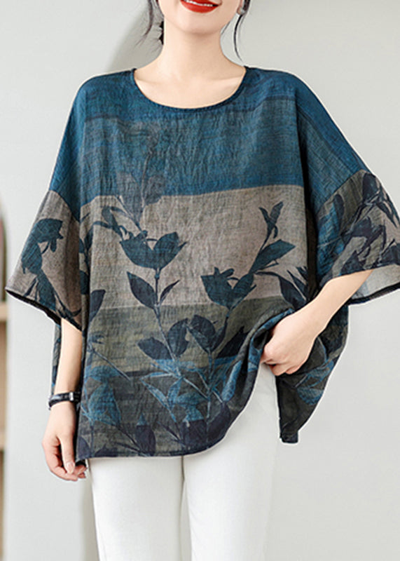 Beautifully Balanced Top with Timeless Character