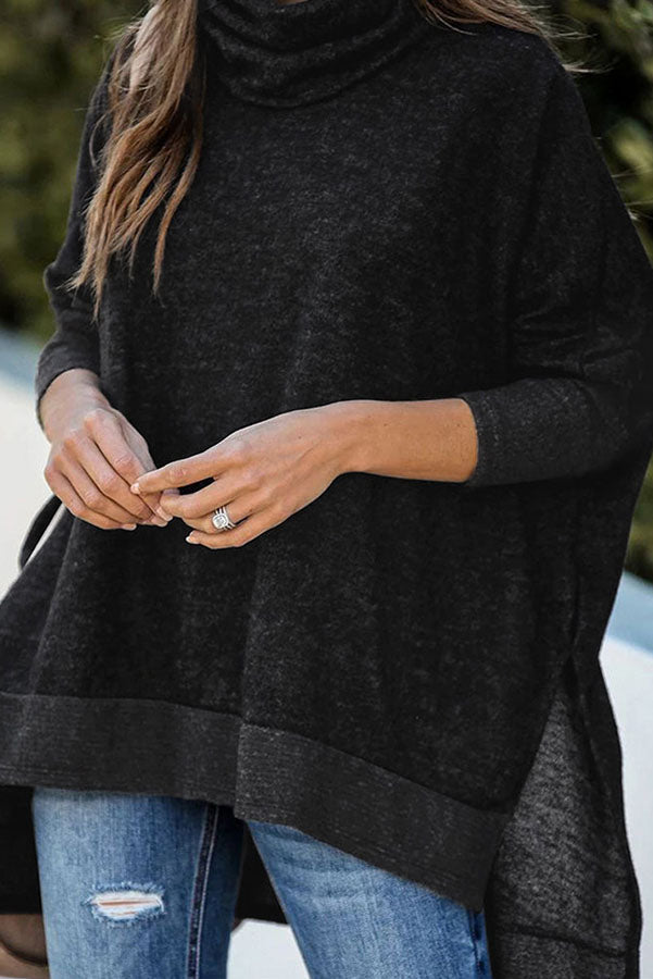 Polished Shirt with an Effortless Classic Look