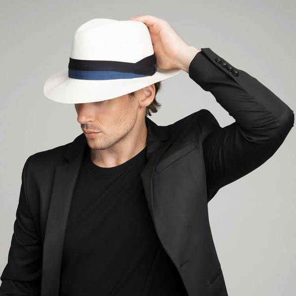 Sophisticated Garment with a Clean Classic Look