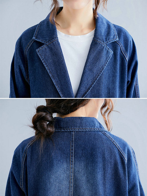 Classic Vintage & Enduringly Stylish Garment
