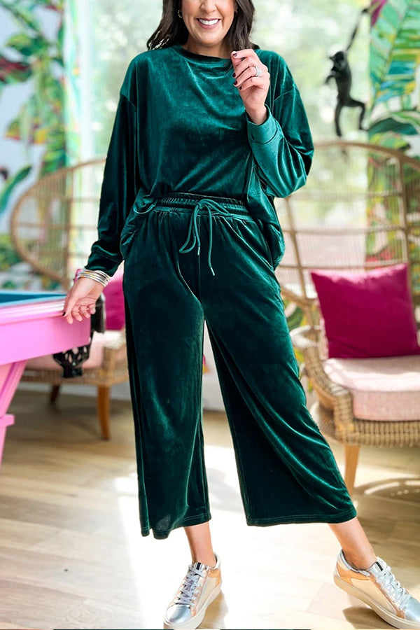 Gracefully Styled Pants for Any Occasion