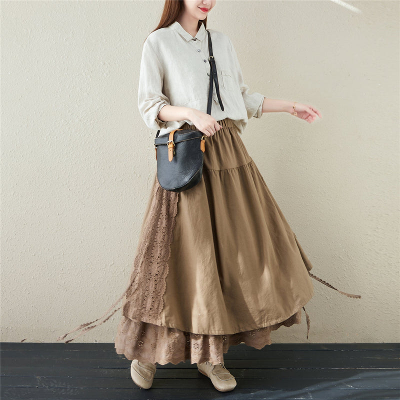 Classic Vintage Garment with a Flattering Fit