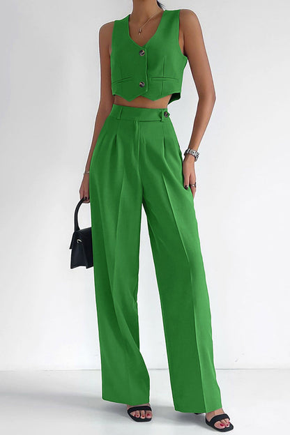 Classic Vintage Garment with a Flattering Fit