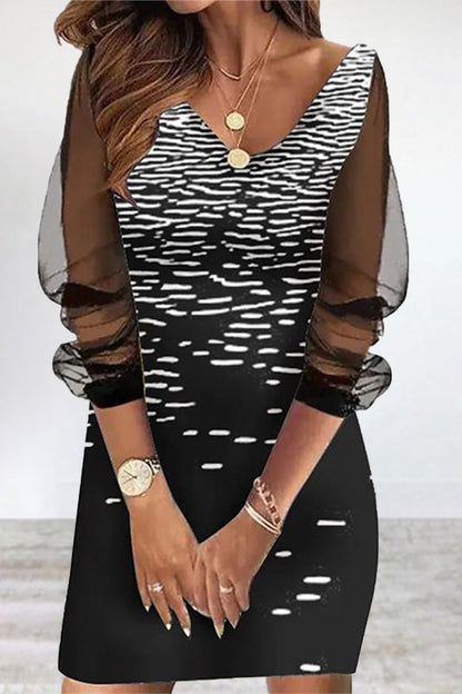 Classic Vintage & Enduringly Stylish Dress