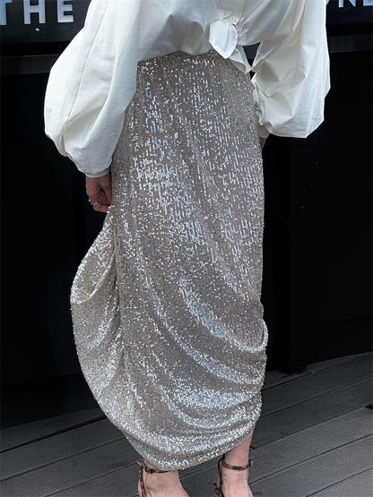 Beautifully Finished Garment in a Timeless Design