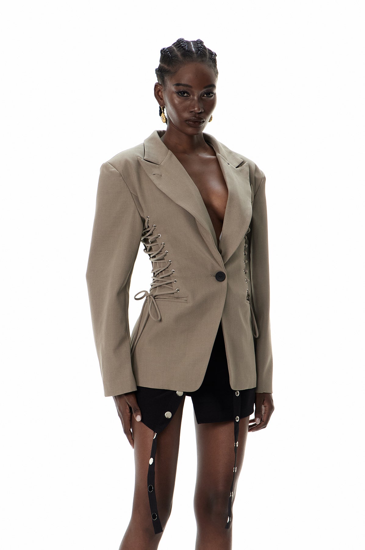 Classic Vintage & Enduringly Stylish Garment