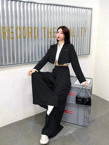 Polished Garment with an Effortless Classic Look