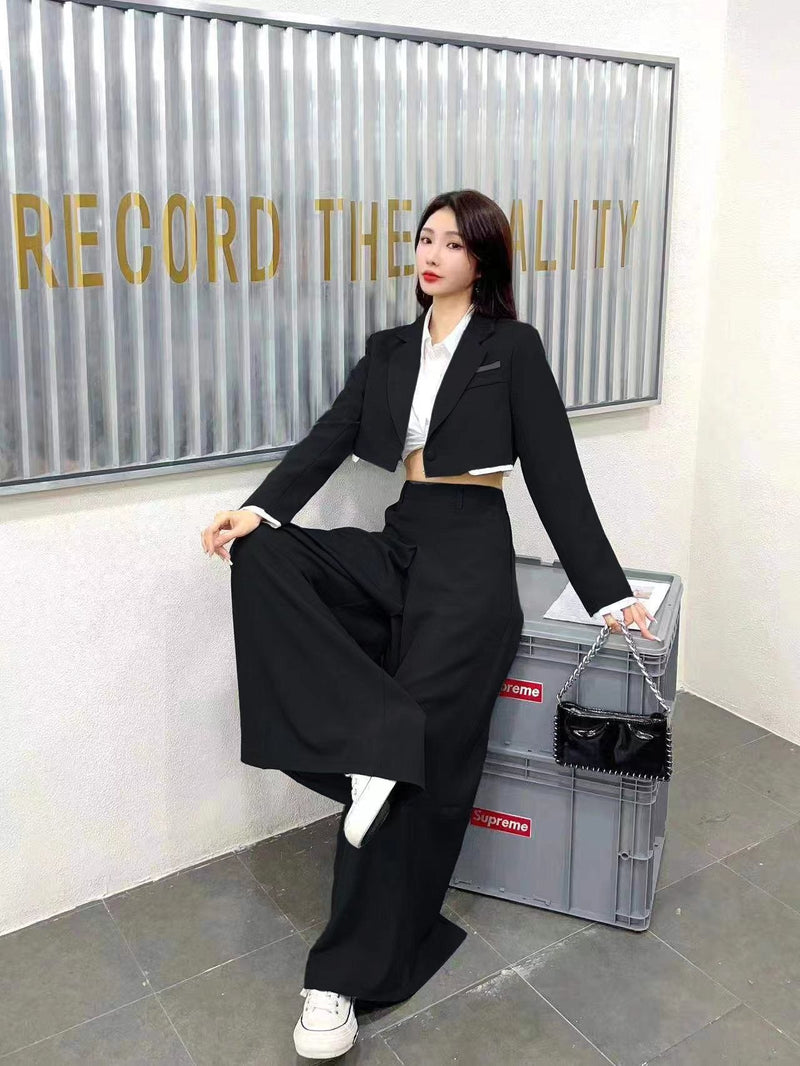 Polished Garment with an Effortless Classic Look