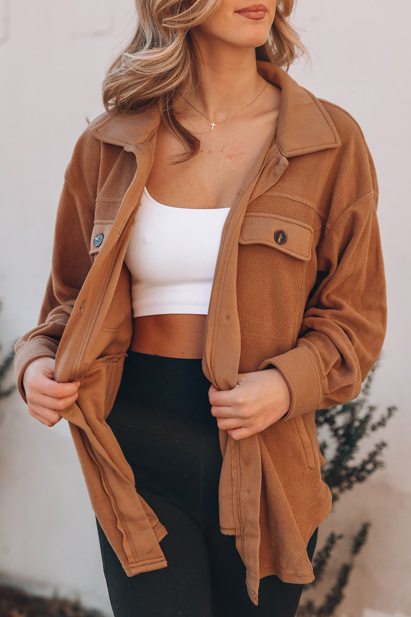 Vintage Inspired Top with a Contemporary Edge