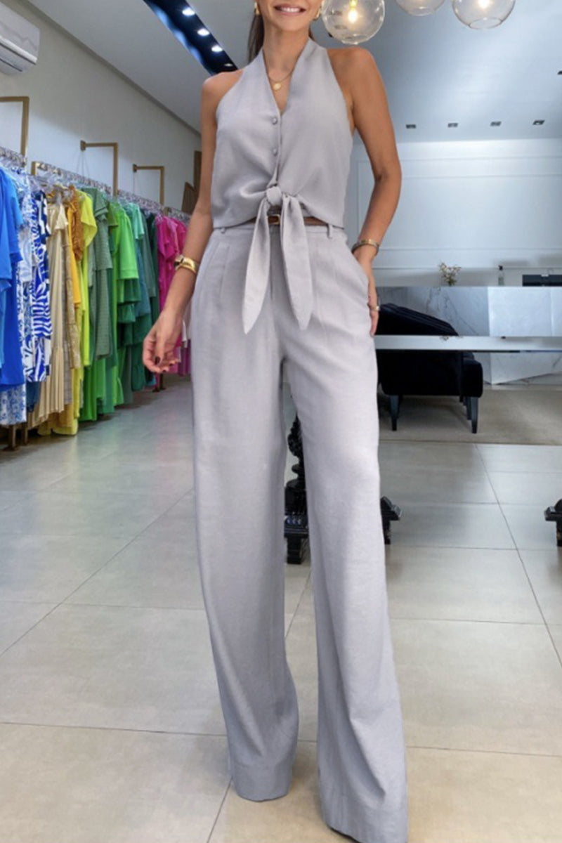 Well Tailored Garment with a Graceful Silhouette