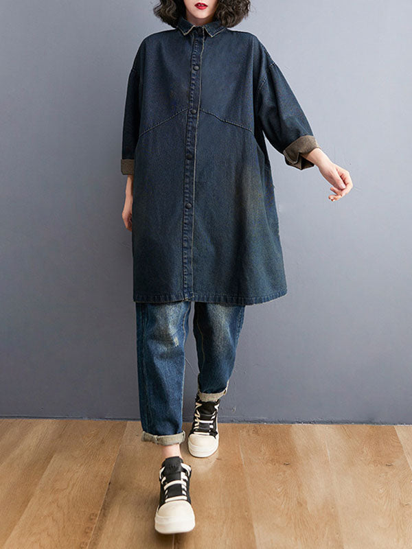 Well Tailored Garment with a Graceful Silhouette