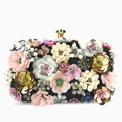 Classic Vintage Bag with a Flattering Fit