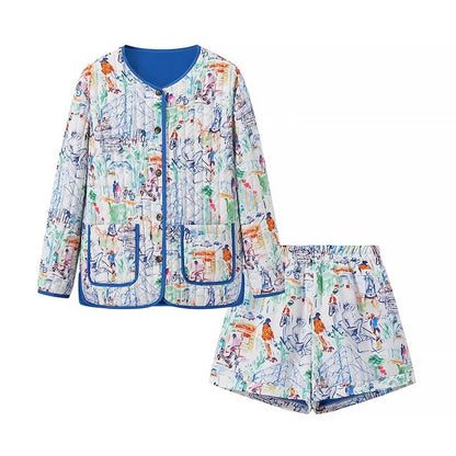 Beautifully Finished Jacket in a Timeless Design
