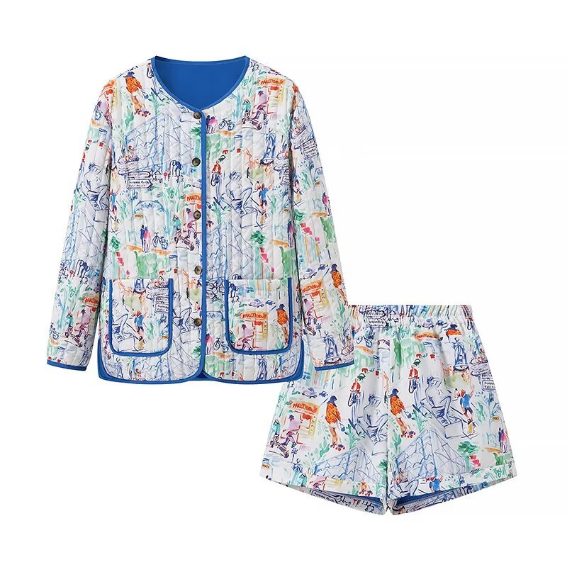 Beautifully Finished Jacket in a Timeless Design