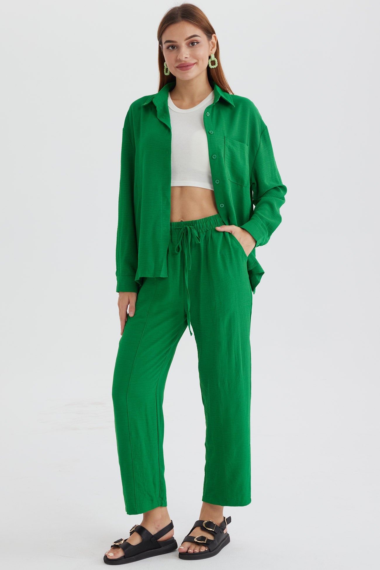 Classic Vintage & Enduringly Stylish Pants