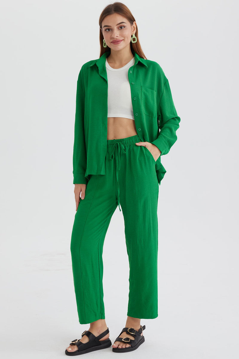 Classic Vintage & Enduringly Stylish Pants