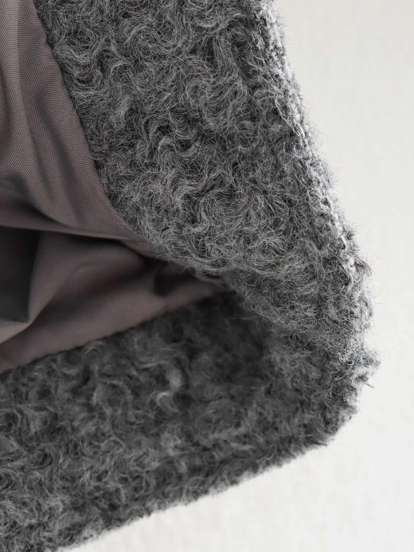 Beautifully Finished Jacket in a Timeless Design