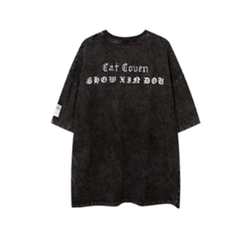 Elegantly Styled T-Shirt for Everyday Wear